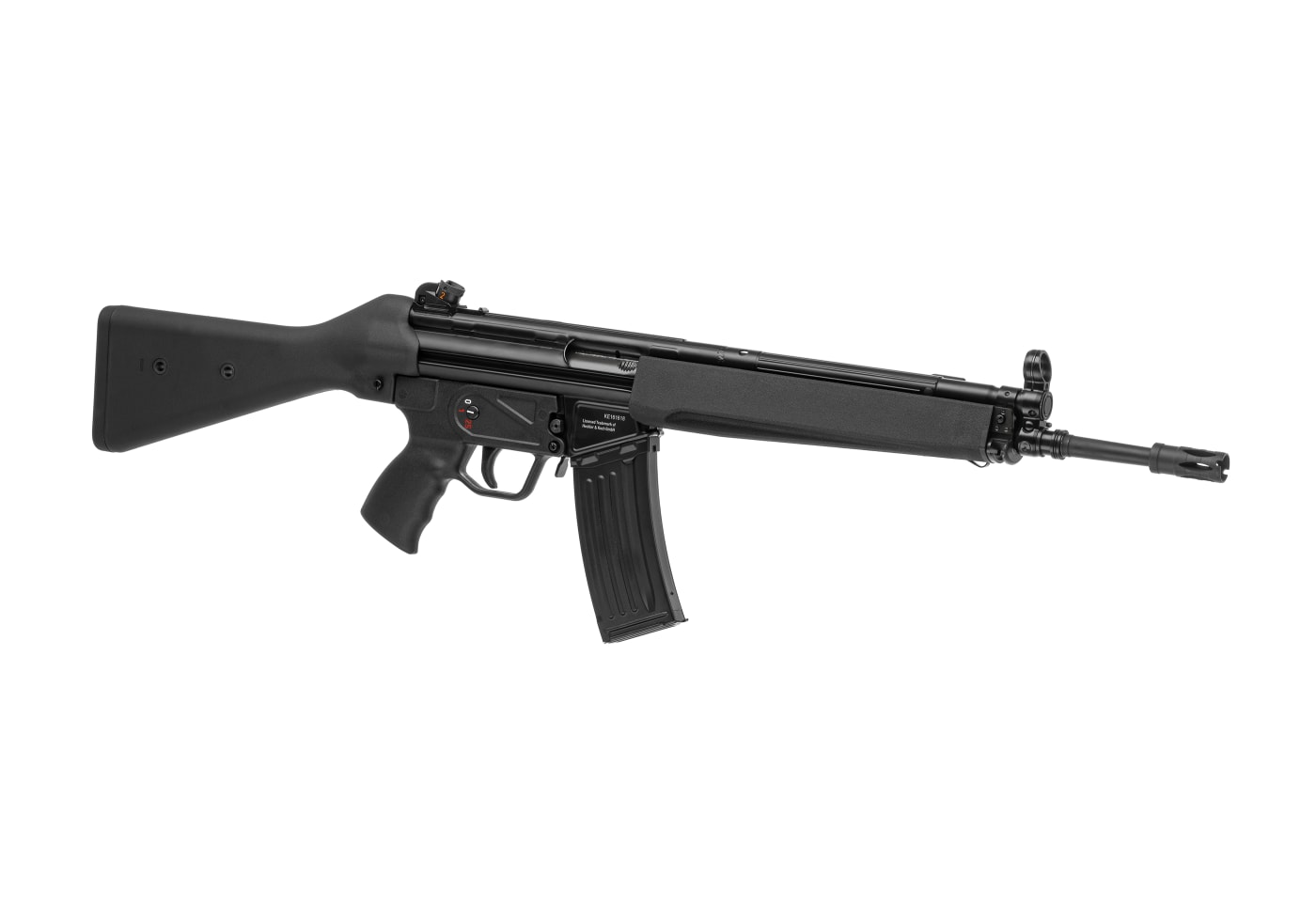 Heckler & Koch HK33 GBB