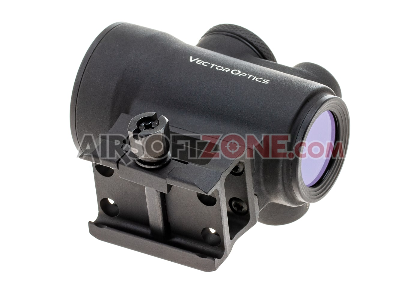 Vector Optics Centurion 1x30 Red Dot Sight (2024) - Airsoftzone