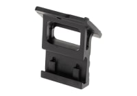 Vector Optics MOJ Red Dot Sight Offset Picatinny Mount