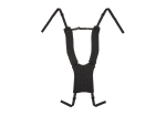 Templar's Gear 4-Point H-Harness