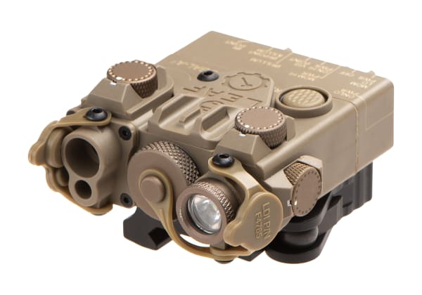 Element DBAL-A2 Illuminator / Laser Module Green + IR