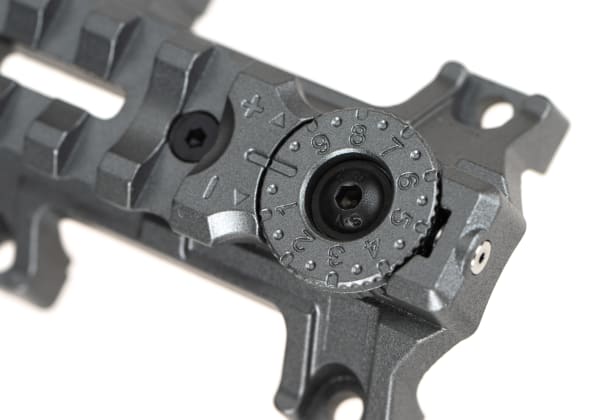 Maple Leaf VSR TDC Hop Rail Mount for MLC-S2 & MLC-LTR