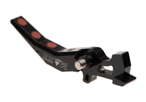 Maxx Model CNC Aluminum Advanced Trigger Style C