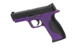 WE M&P Metal Version GBB
