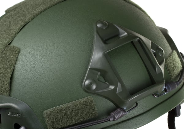 Emerson ACH MICH 2000 Helmet Special Action