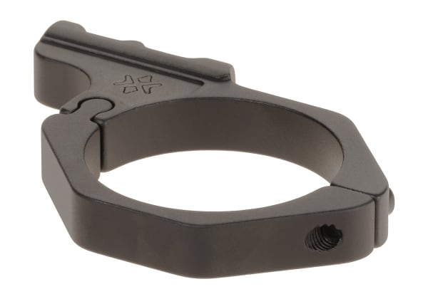 Vector Optics 34mm Offset Bubble Gen II