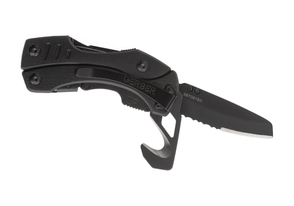 Gerber Crucial Multi-Tool