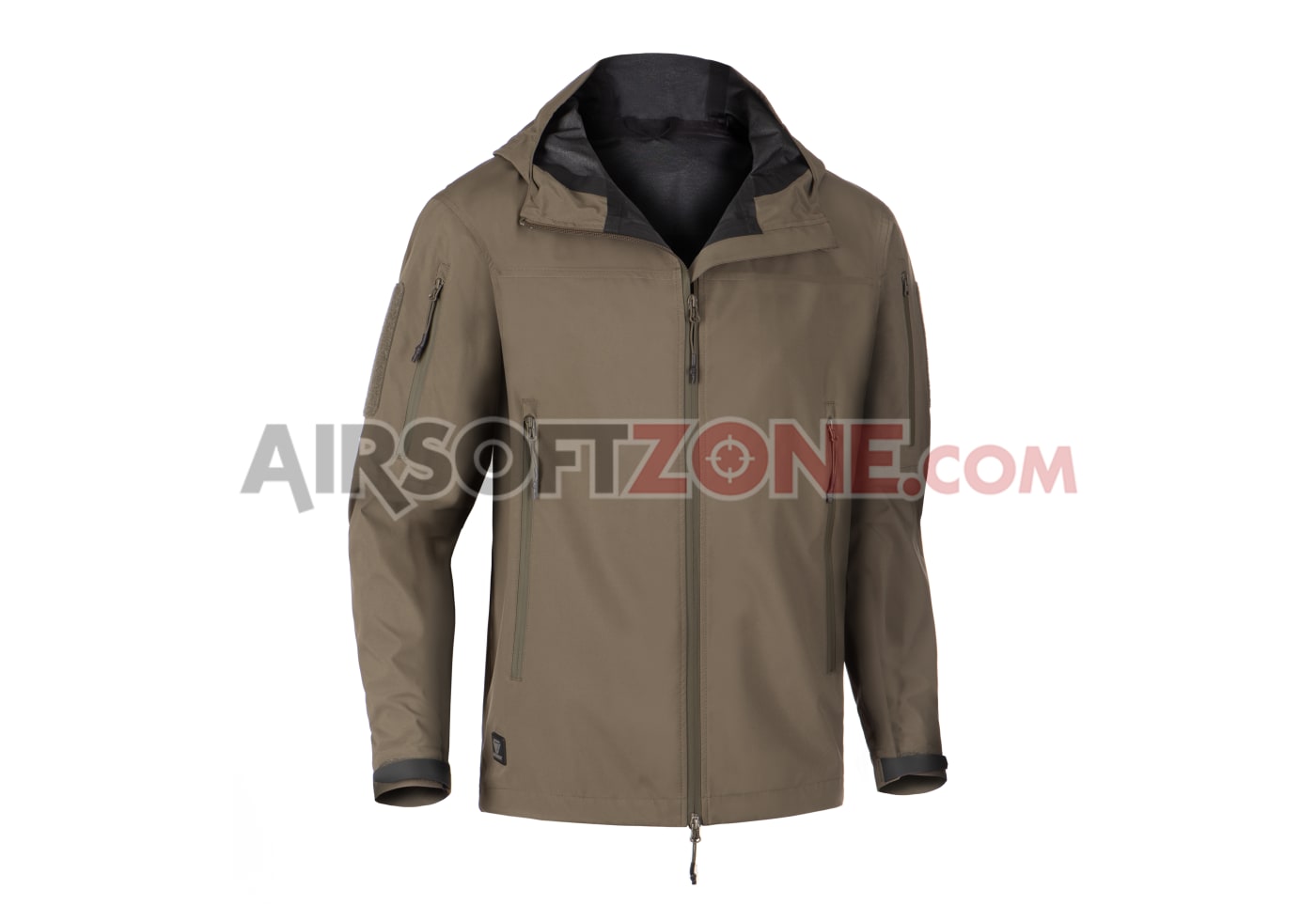 Airsoft soft shell jacket hotsell
