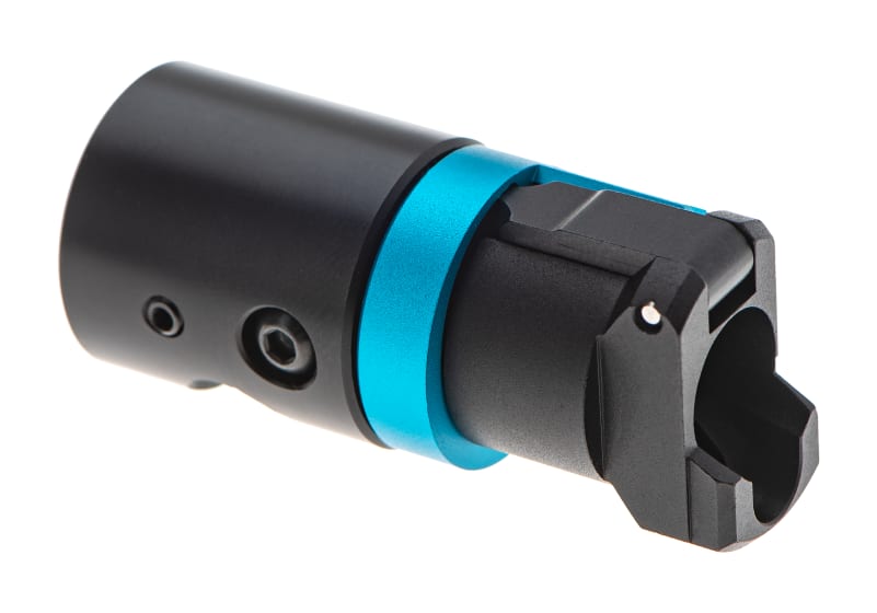 TTI Airsoft WE Galaxy 1911 CNC Hop Up Unit (2026) - Airsoftzone