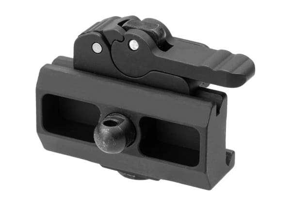Midwest Industries Harris QD Bipod Mount