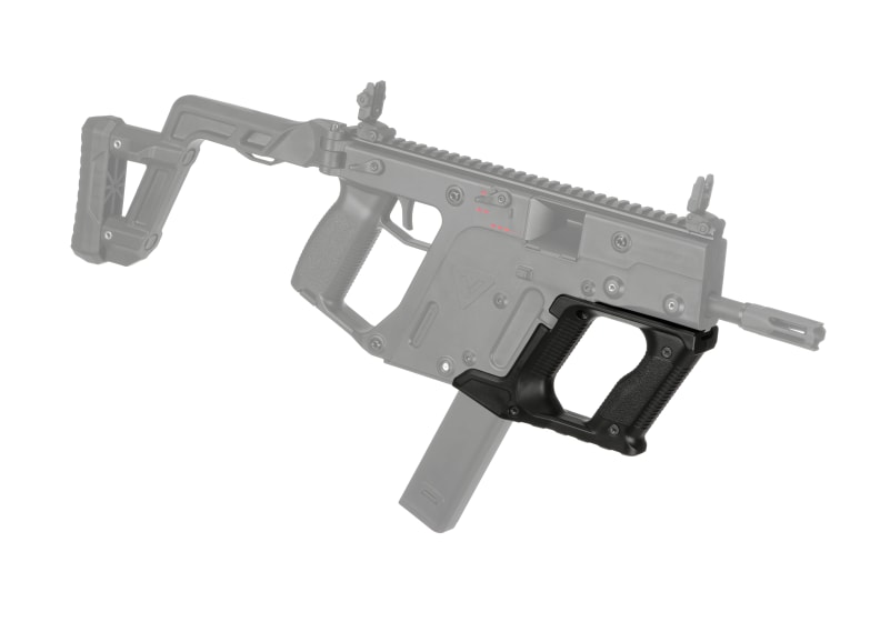 Laylax L.A.S. Kriss Vector Advanced Grip (2026) - Airsoft.ch