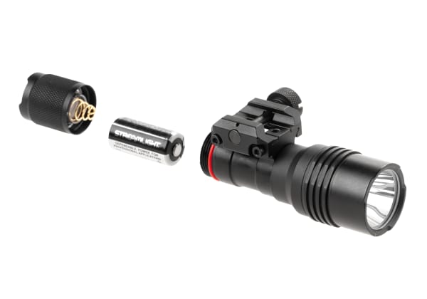 Streamlight ProTac 1L-X Rail Mount