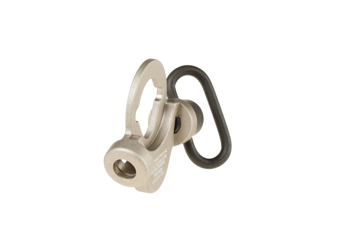 Element Ambidextrous QD Swivel Slot
