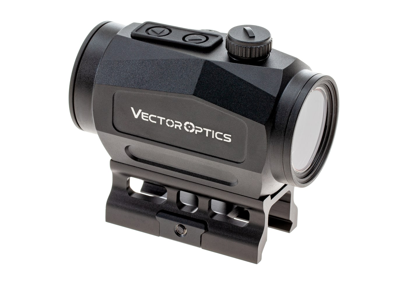 S6 1-6x24 LPVO (IN STOCK NOW) - Vector Optics - Vector