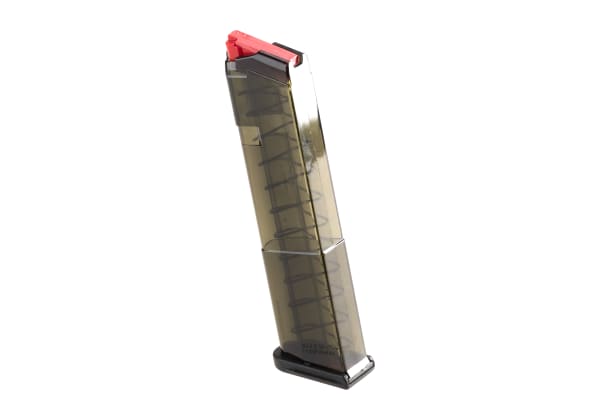 ETS Magazine for GLOCK G43 12rds