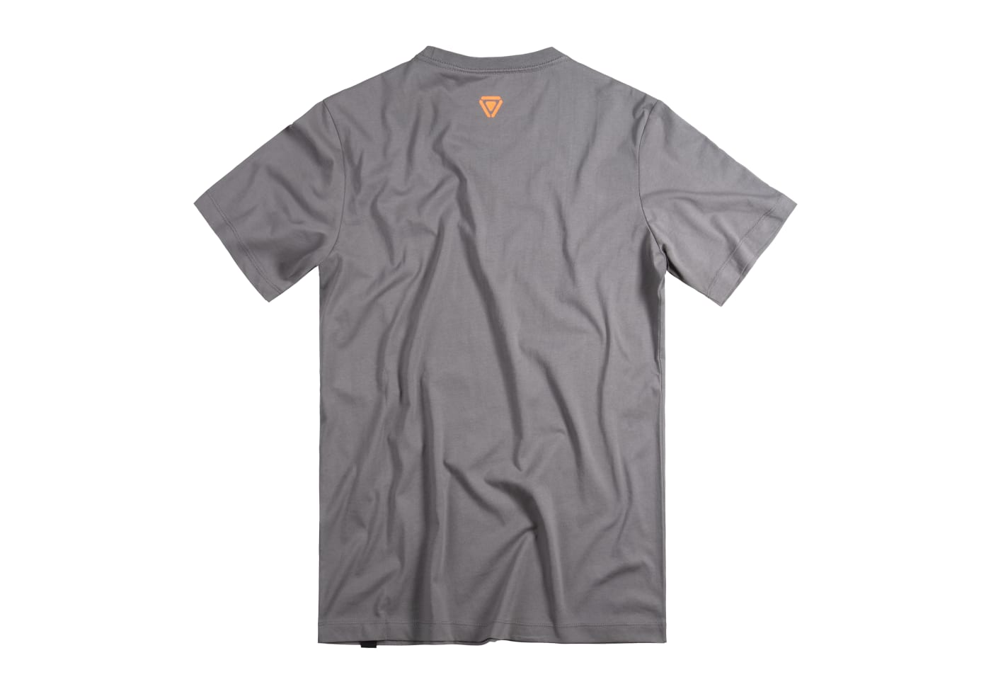 Outrider OT Scratched Logo Tee