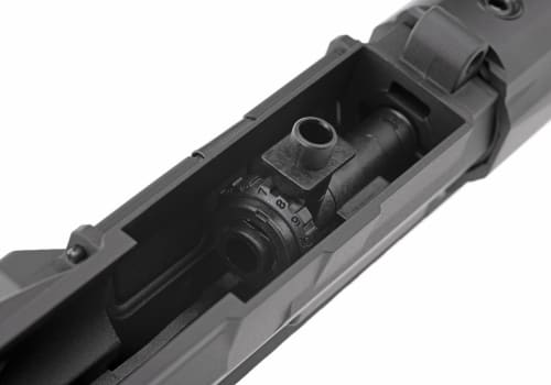 Krytac MK2 CRB Complete Upper Assembly
