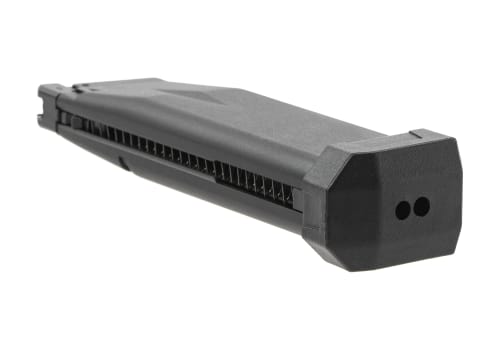 KJ Works KP-19 Green Gas Magazine