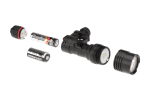 Streamlight ProTac Rail Mount 1