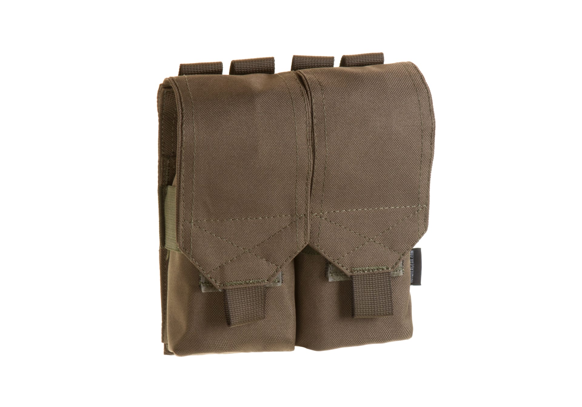 Invader Gear 5.56 2x Double Mag Pouch