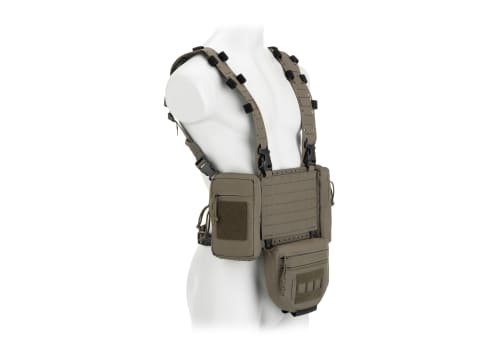 Warrior MCR MK1 Type 2 Chest Rig