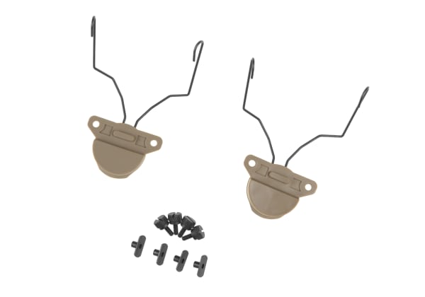 FMA EXF Adapter for SRD Headsets