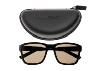 Wiley X WX Trek Captivate Polarized Grey