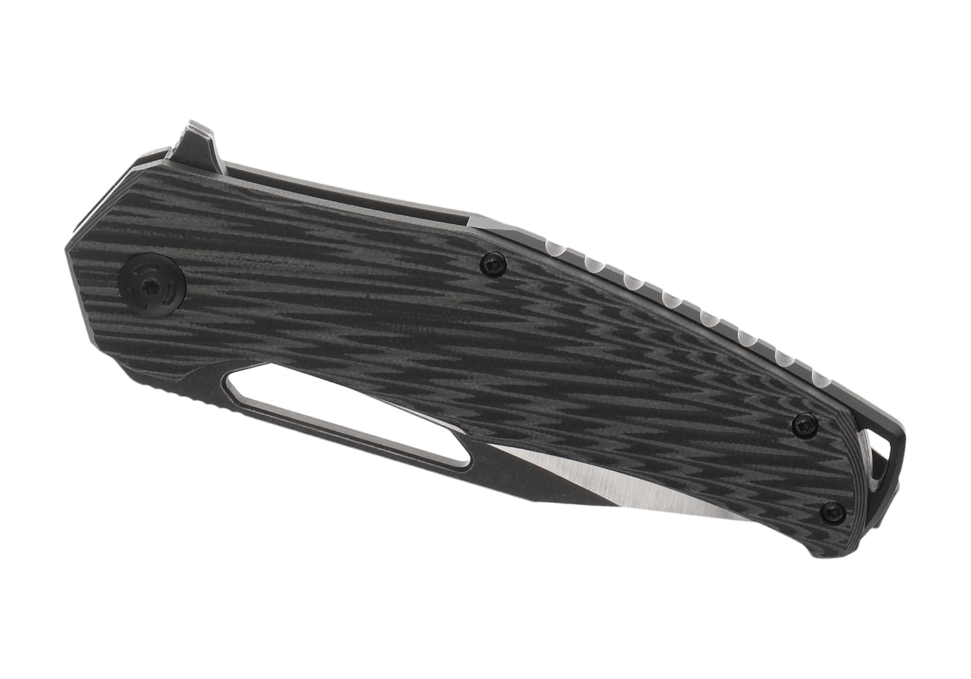 Willumsen Chibs Two-Tone