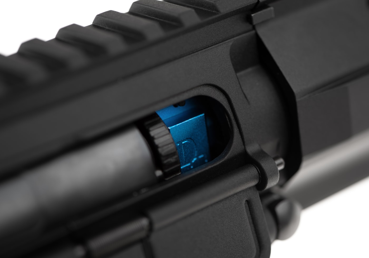 Umbrella Armory SPR DMR