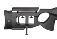Snow Wolf SV98 Spring Bolt-Action Sniper Rifle