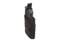 Clawgear 5.56mm Open Single Mag Pouch Core