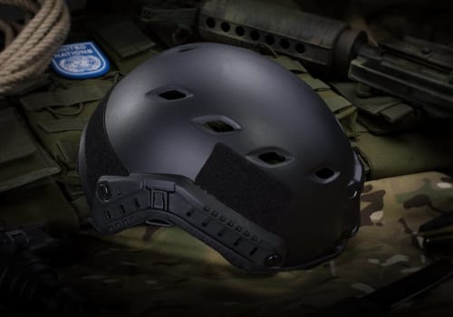 Emerson FAST Helmet BJ Replica