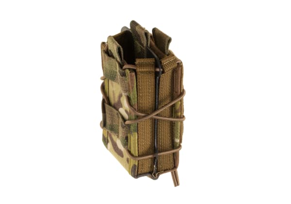 Warrior Double Quick Mag