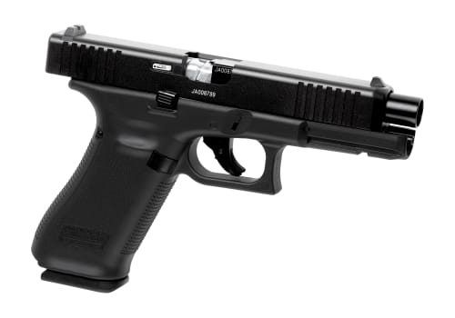 Glock Glock 17 Gen 5 T4E .43 cal