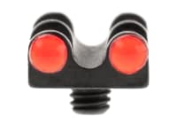 LPA Red Twin Fiber Optics Front Sight 2,6 MA Thread
