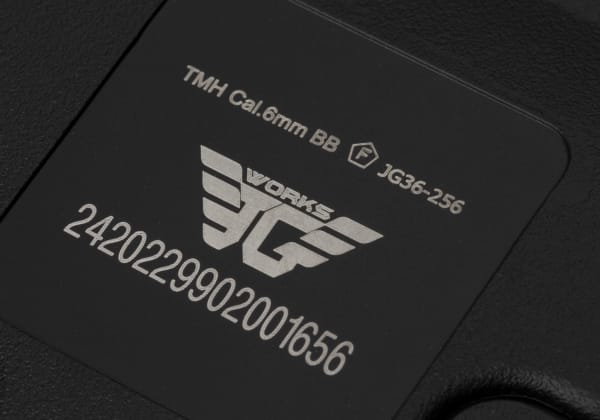 Jing Gong JG36C S-AEG