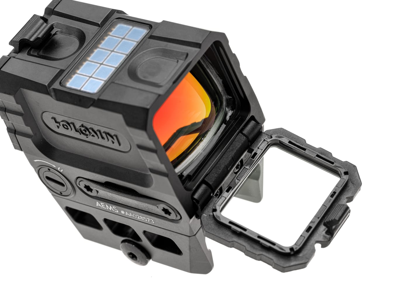 Holosun AEMS Red Circle Dot Sight