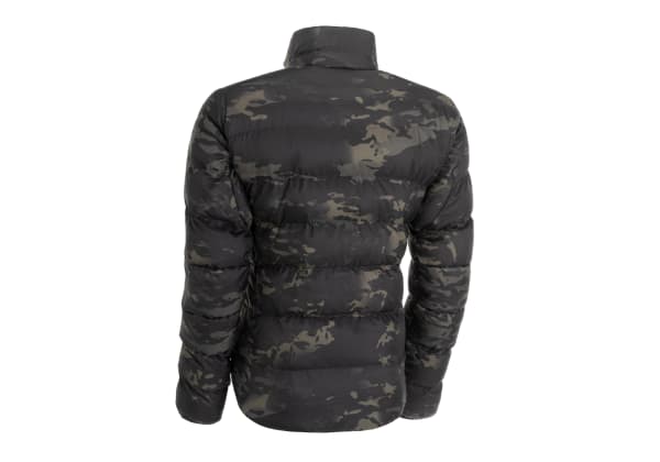Clawgear LRICC Insulated Jacket