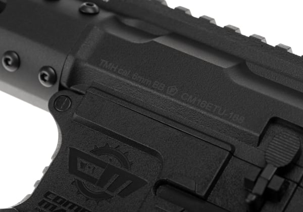 G&G CM16 E.T.U. Wild Hog 7 Inch S-AEG