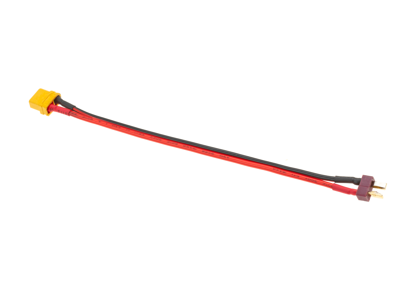 Nimrod Charging Cable T100 XT60 to T-Plug