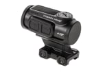Primary Arms GLx MD-21S Push Button 21mm Microdot with AutoLive ACSS-CQB Red Dot Reticle