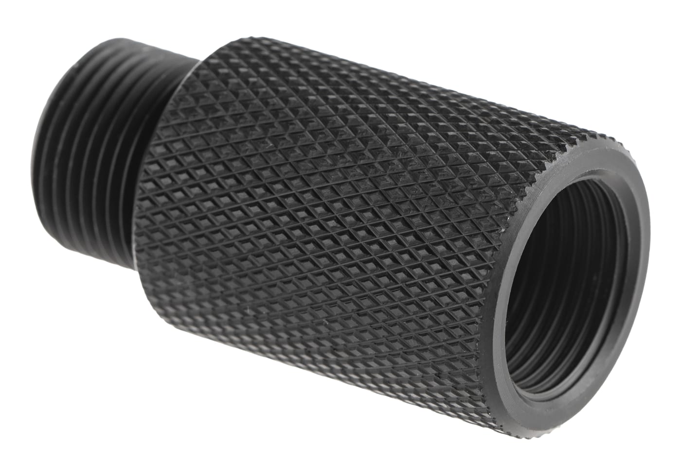 G&G 14mm CCW Muzzle Adapter for SMC-9