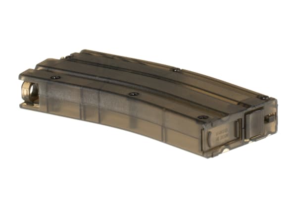 SRC Speedloader Large Clear