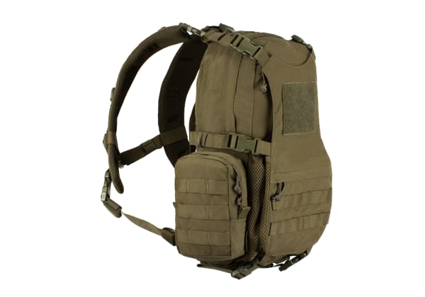 Warrior Large Helmet Cargo Pack 28L