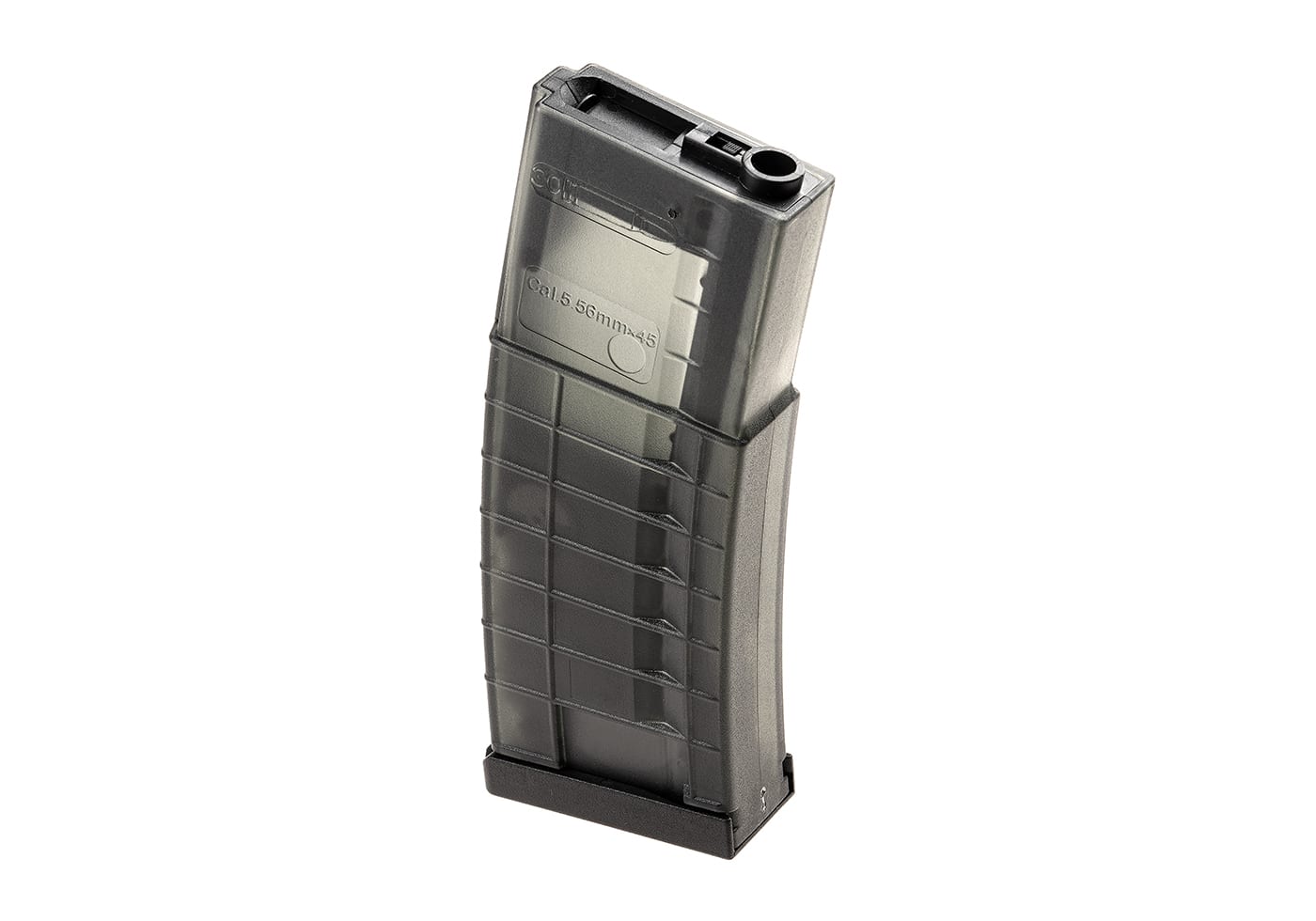 DMAG Flash Magazin M4 Hicap 350rds