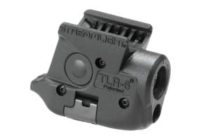 Streamlight TLR-6 for SIG Sauer P365 / XL