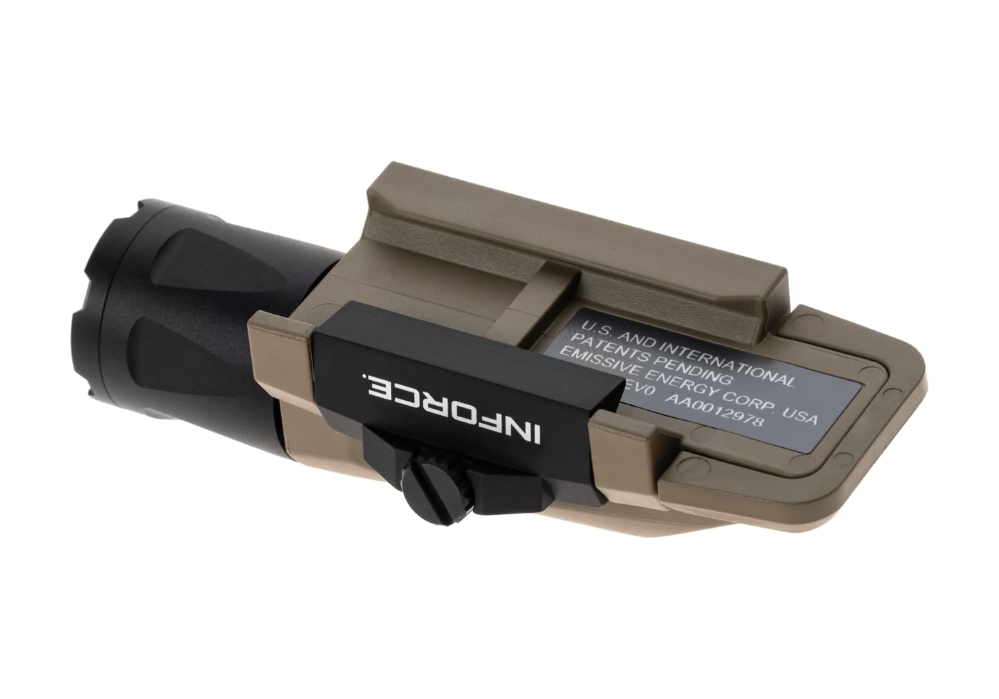 Inforce WML Gen 3