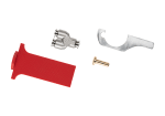 Mancraft Mancraft Co2 Stock - 12g & TM Mount Type