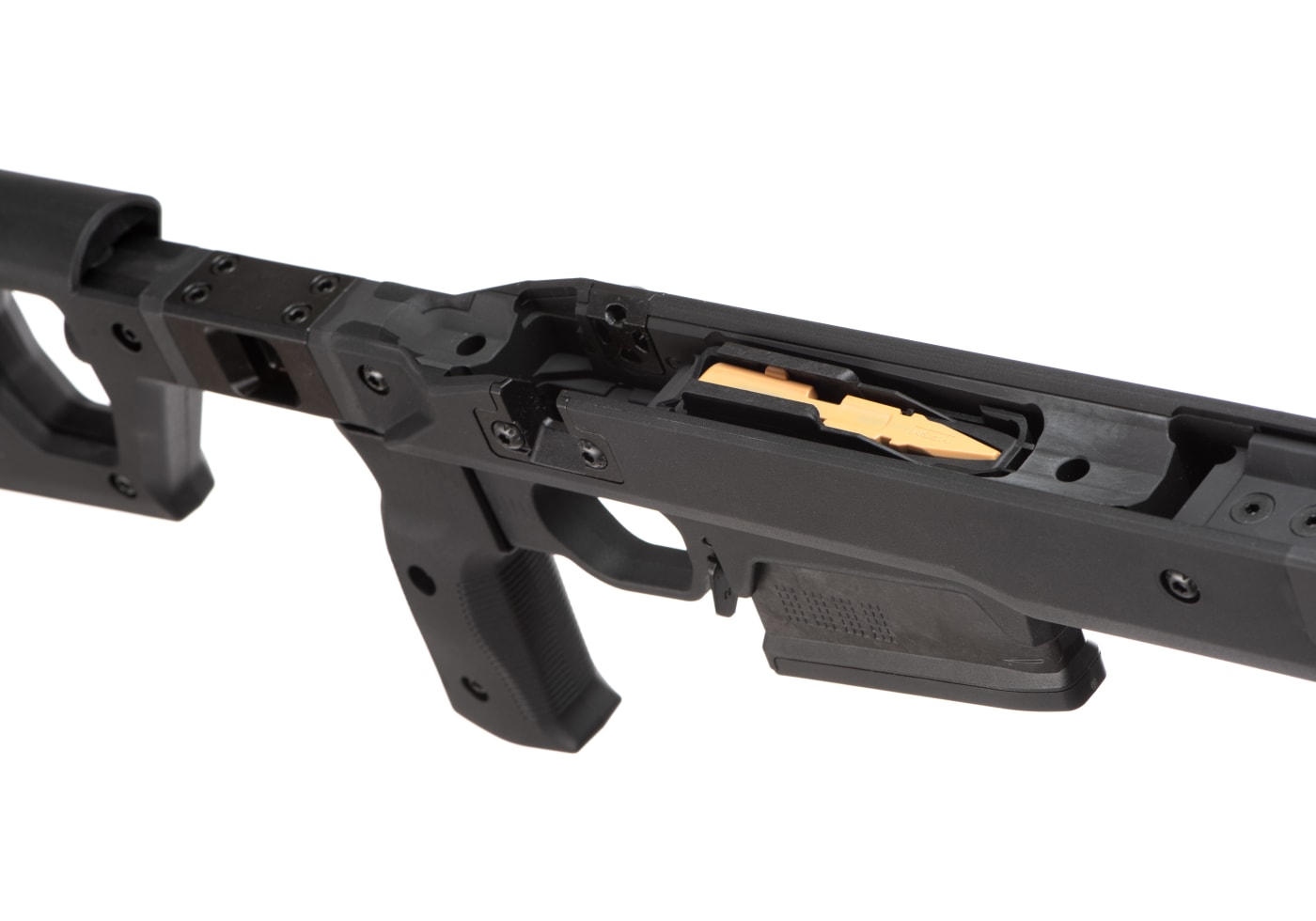 Magpul Pro 700L Fixed Stock Long Action