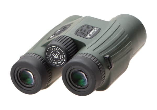 Vortex Optics Fury HD 5000 AB 10x42 Binocular Laser Rangefinder